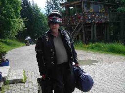 Clubfahrt 2009